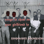 Songs to Cheat on Your Girlfriend To