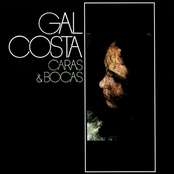 Clariô by Gal Costa