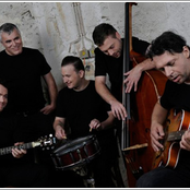 Zoran Predin & The Gypsy Swing Band