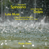 Spinacino & Dalza: Lute Music