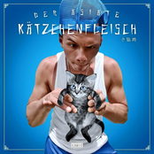 Kätzchenfleisch