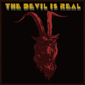 The Devil Is Real - Single