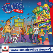 Folge 33: Wirbel um die Wilde Wespe