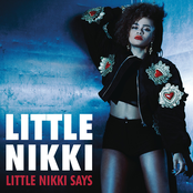 Little Nikki Says - Single