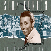 My Old Flame by Stan Kenton