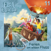 Folge 11: Ferien am wilden Fluss