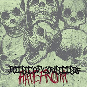 Hatefront EP