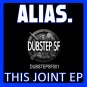 Alias. - This Joint EP