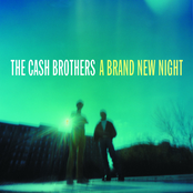 Dealing With The Distance by The Cash Brothers