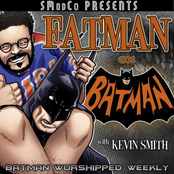 Kevin Smith: SModcast » Fat Man on Batman