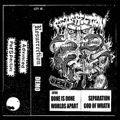 The Resurrection: Resurrection Demo