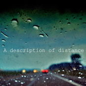 A Description of Distance