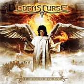Just Like Judas by Eden's Curse