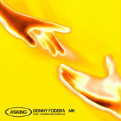 Sonny Fodera: Asking