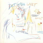 Det Goda Livet by Ulf Lundell