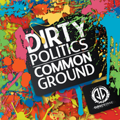 Commom Ground