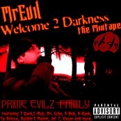 Welcome 2 Darkness. The Mixtape