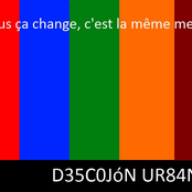 Plus Ca Change, Ces't La Meme Merde