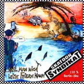 ... weil man nicht leise feiern kann!