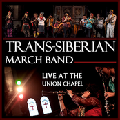 Live At The Union Chapel