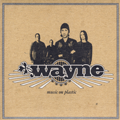 Head Up by Wayne