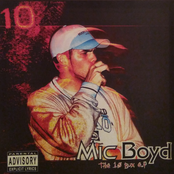The 10 Bux EP