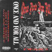 DBNO-23: ONCE AND FOR ALL - Demo