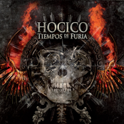 Flesh To Lacerate by Hocico