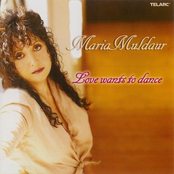 The Strong Stand Alone by Maria Muldaur