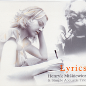 henryk miskiewicz & simple acoustic trio