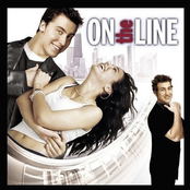 Joey Fatone: On The Line OST