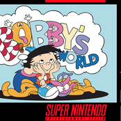Bobby's World