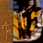 The Stick Figure by David Garland