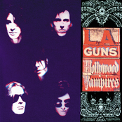 Some Lie 4 Love by L.a. Guns