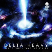 Space Time by Delta Heavy