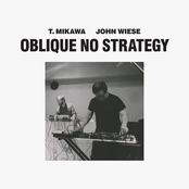 Oblique No Strategy