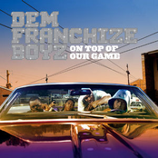 Ridin' Rims by Dem Franchize Boyz