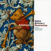 Saltos brincos y reverencias