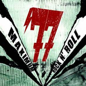 Maximum Rock And Roll
