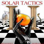 SOLAR TACTICS