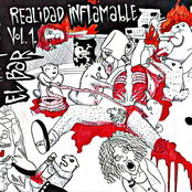 Realidad inflamable vol.1