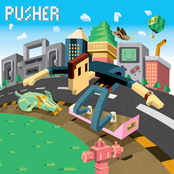 Pusher: Clear