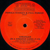 pamala stanley & paul parker