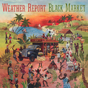 Cannon Ball by Weather Report