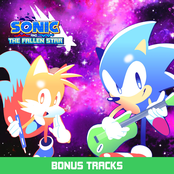 Sonic and the Fallen Star - Bonus Tracks