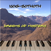 Dreams of Mystery