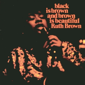 The Way You Look Tonight by Ruth Brown