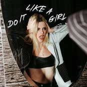 Morgan St. Jean: Do It Like A Girl