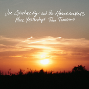 Joe Grushecky and the Houserockers: More Yesterdays Than Tomorrows