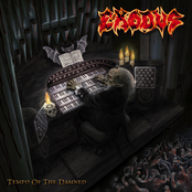 Blacklist by Exodus